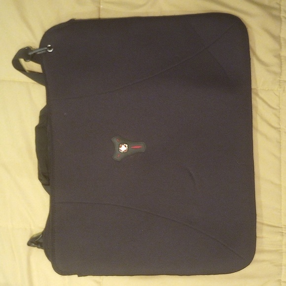 Swiss Gear computer bag - Picture 1 of 5